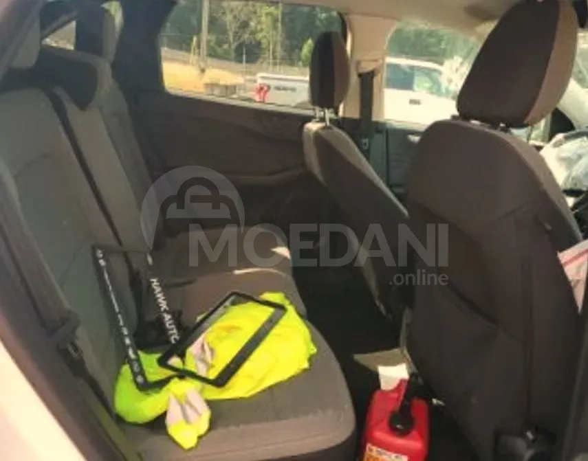 Ford Escape 1.5L 2022 თბილისი - photo 11