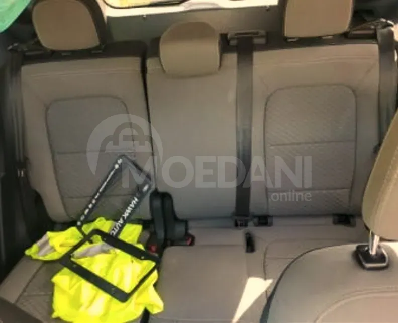 Ford Escape 1.5L 2022 თბილისი - photo 10