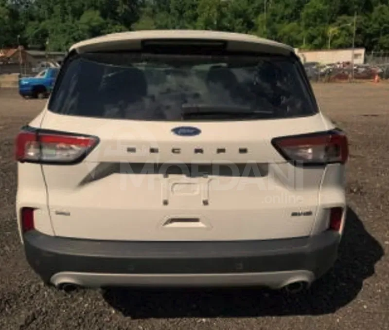 Ford Escape 1.5L 2022 თბილისი - photo 6