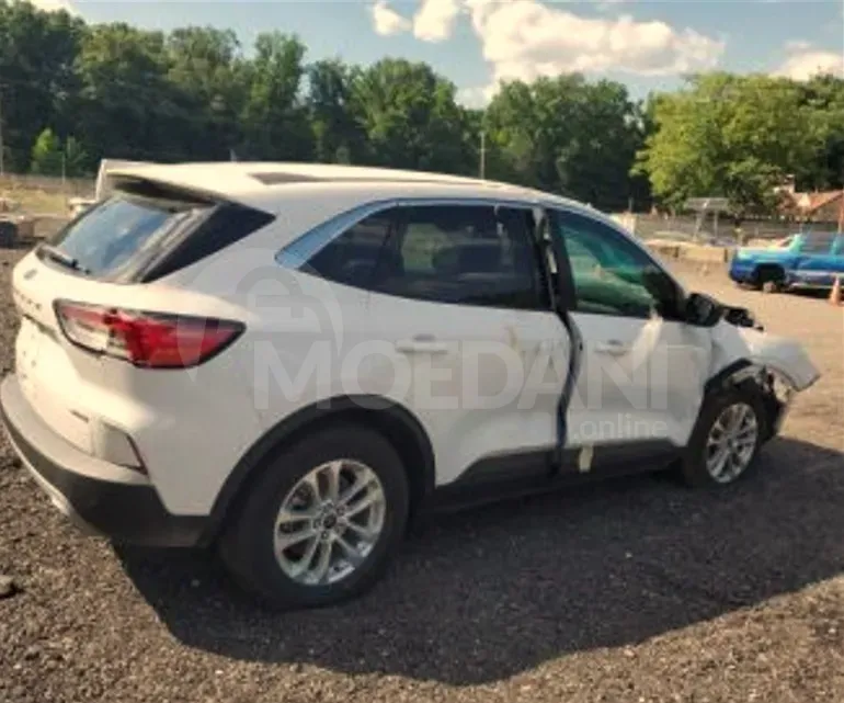 Ford Escape 1.5L 2022 თბილისი - photo 3
