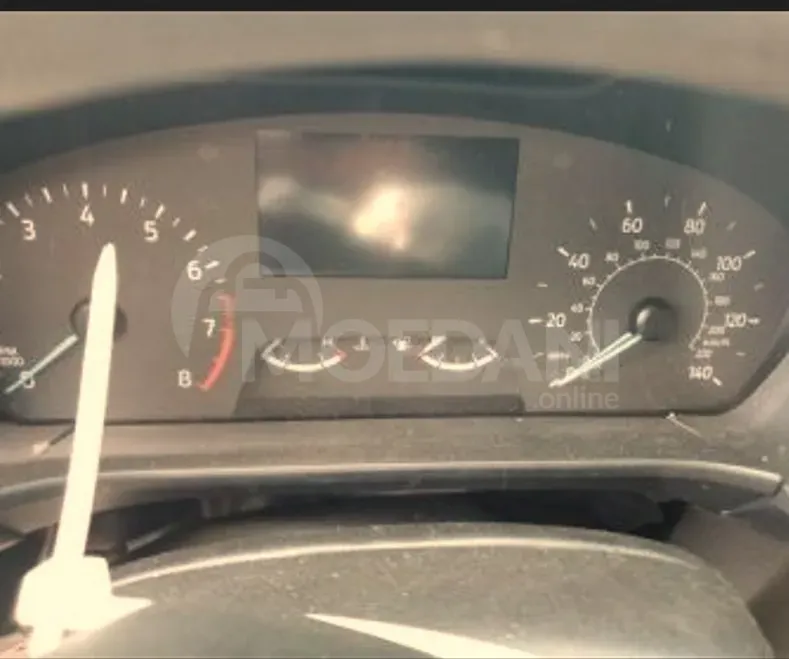 Ford Escape 1.5L 2022 თბილისი - photo 9