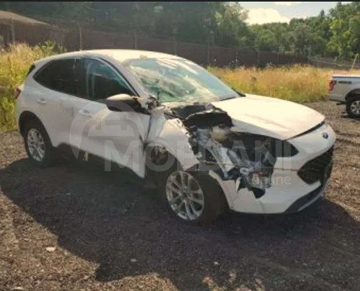 Ford Escape 1.5L 2022 თბილისი - photo 4