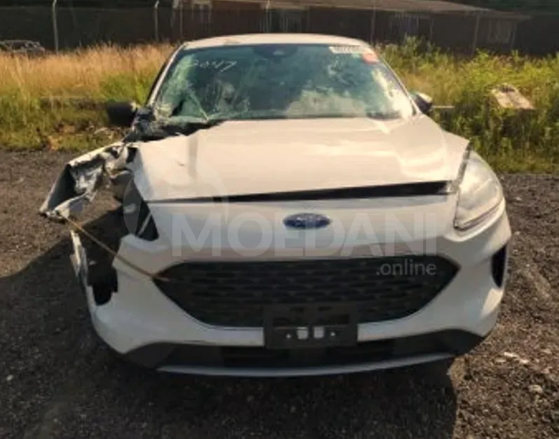 Ford Escape 1.5L 2022 თბილისი - photo 5