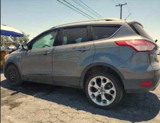 Ford Escape 2014 Тбилиси