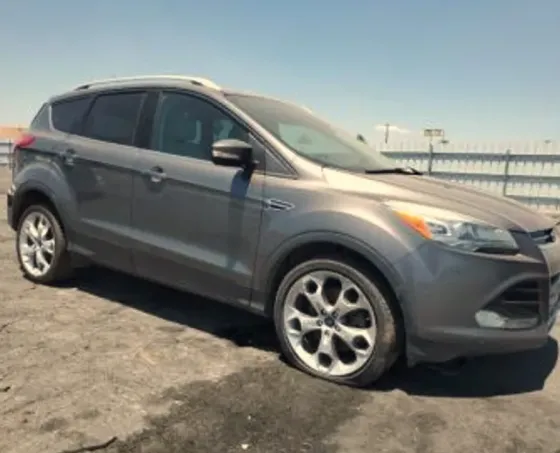 Ford Escape 2014 Тбилиси