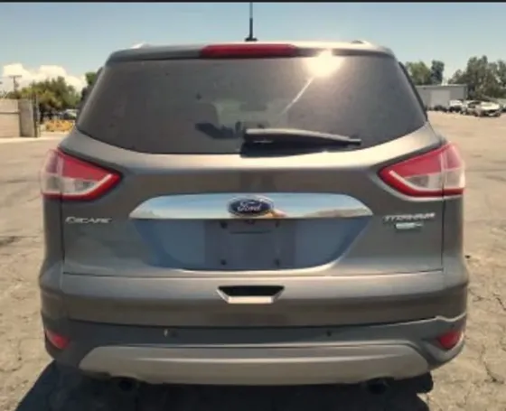 Ford Escape 2014 Тбилиси