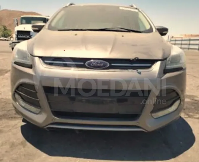 Ford Escape 2014 Тбилиси - изображение 5