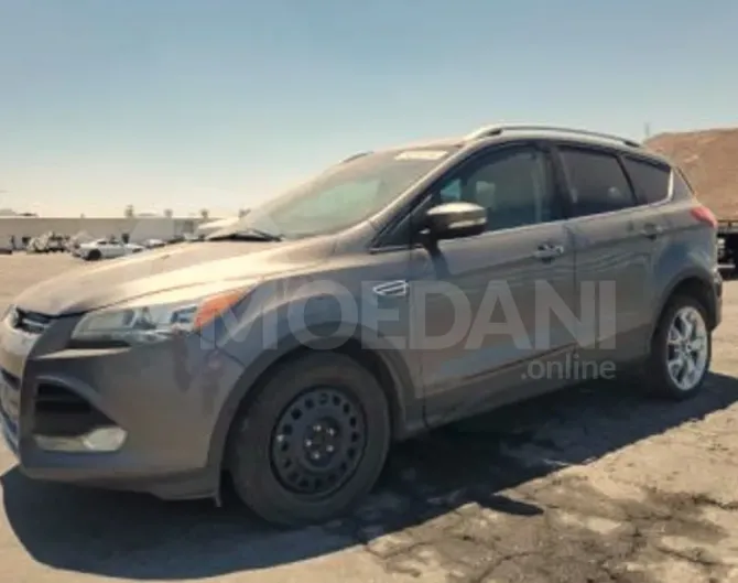 Ford Escape 2014 Тбилиси - изображение 1