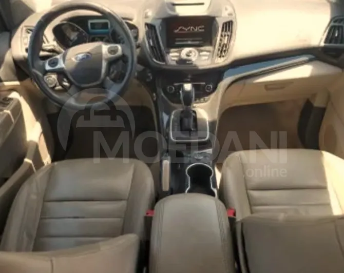 Ford Escape 2014 Тбилиси - изображение 8