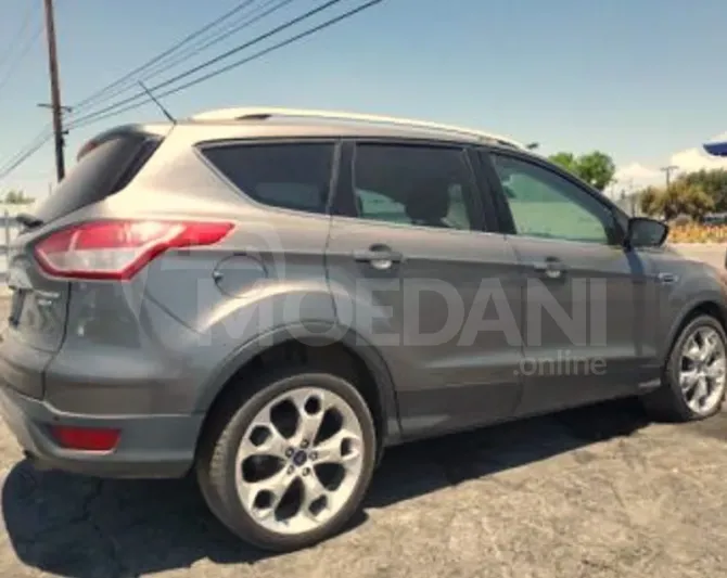 Ford Escape 2014 თბილისი - photo 3