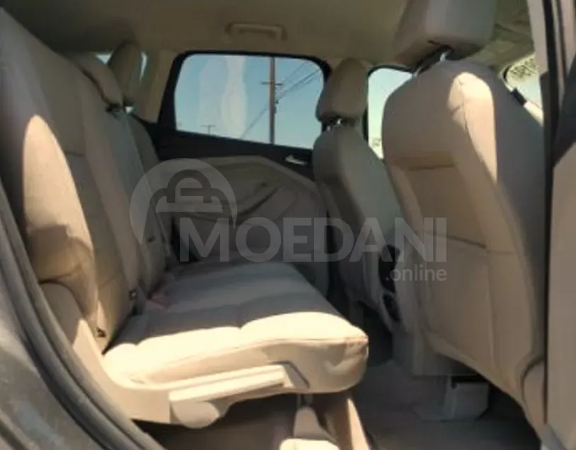 Ford Escape 2L 2014 თბილისი - photo 11