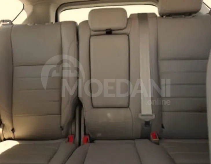 Ford Escape 2L 2014 თბილისი - photo 10