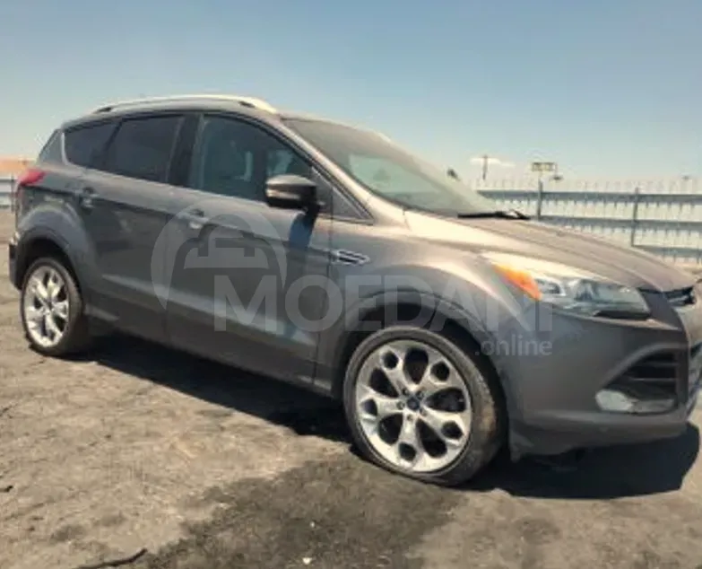 Ford Escape 2L 2014 თბილისი - photo 4