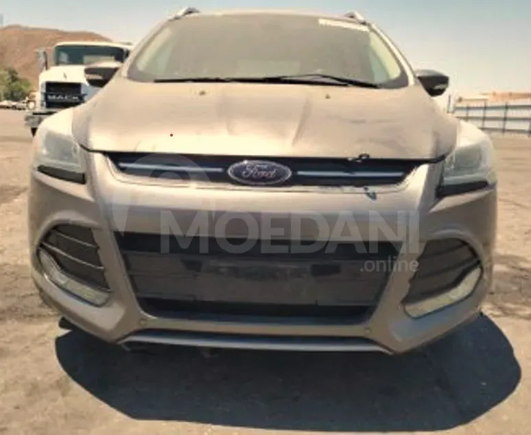 Ford Escape 2L 2014 თბილისი - photo 5