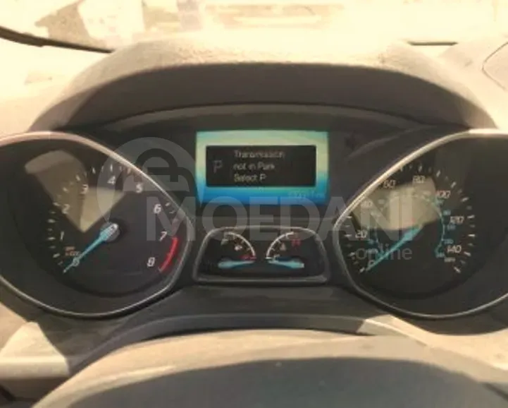 Ford Escape 2L 2014 თბილისი - photo 9