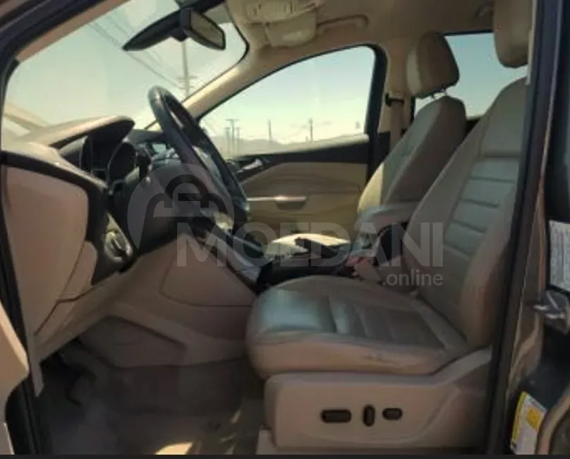 Ford Escape 2L 2014 თბილისი - photo 7