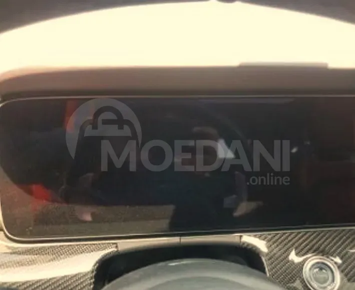 Mercedes AMG GT 3L 2021 Тбилиси - изображение 9