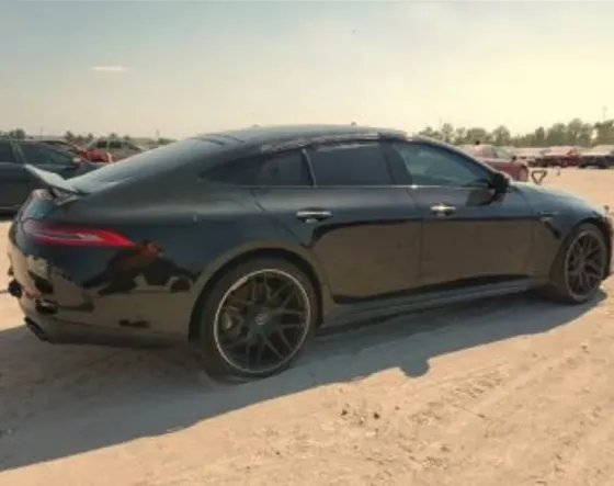 Mercedes-Benz AMG GT 2021 თბილისი