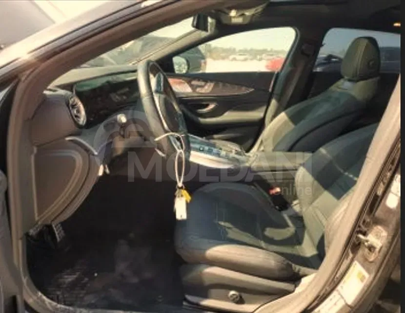 Mercedes AMG GT 3L 2021 Тбилиси - изображение 7