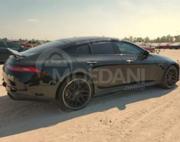 Mercedes AMG GT 3L 2021 Тбилиси - изображение 3