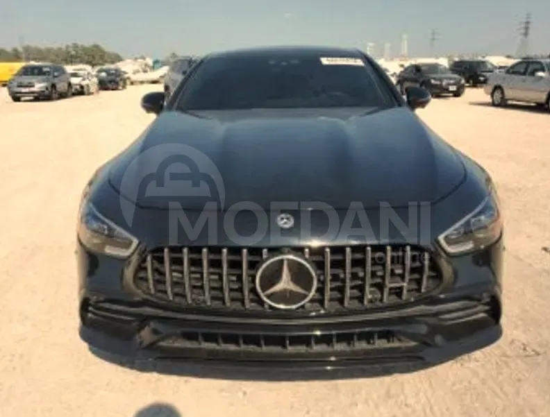 Mercedes AMG GT 3L 2021 Тбилиси - изображение 5