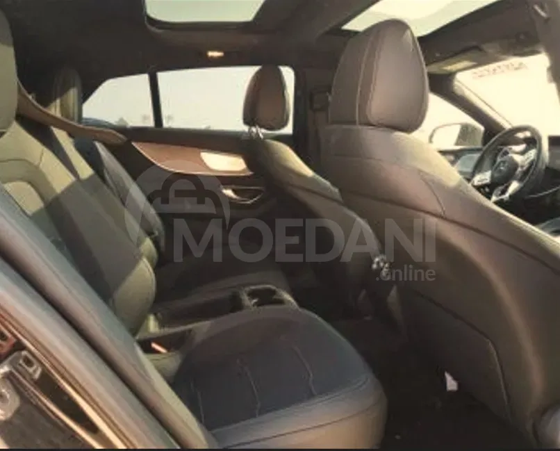 Mercedes AMG GT 3L 2021 Тбилиси - изображение 10