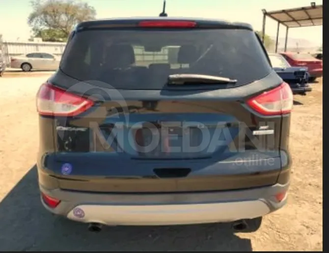 Ford Escape 2015 თბილისი - photo 6