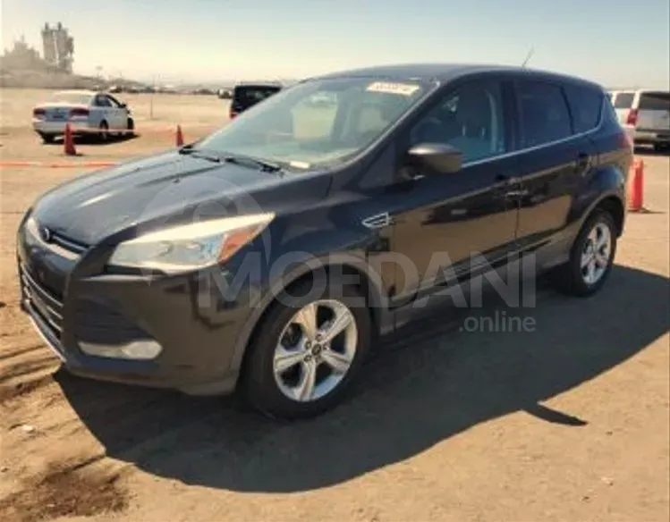 Ford Escape 1.6L 2015 თბილისი - photo 1