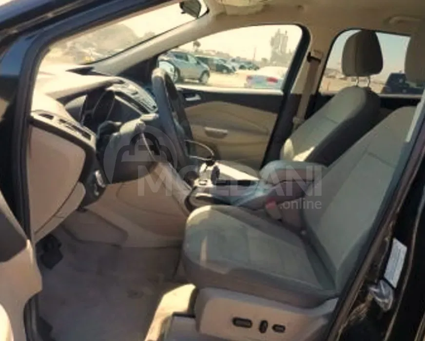 Ford Escape 1.6L 2015 თბილისი - photo 7