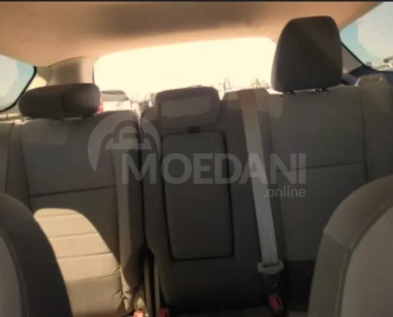 Ford Escape 1.6L 2015 თბილისი - photo 9