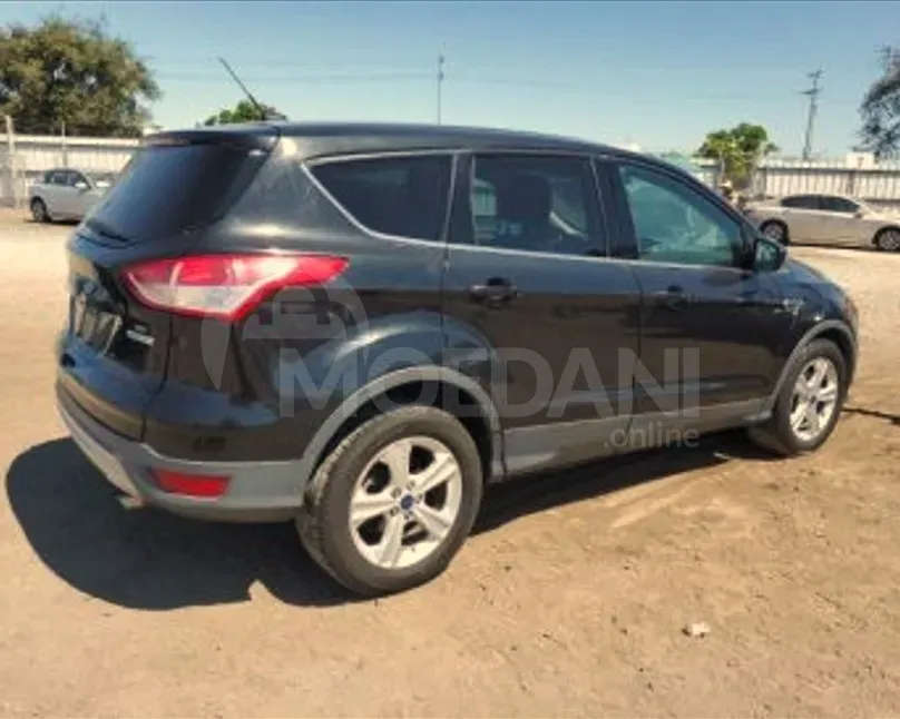 Ford Escape 1.6L 2015 თბილისი - photo 4