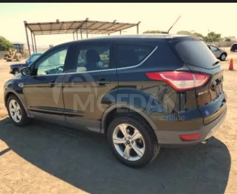 Ford Escape 1.6L 2015 თბილისი - photo 2