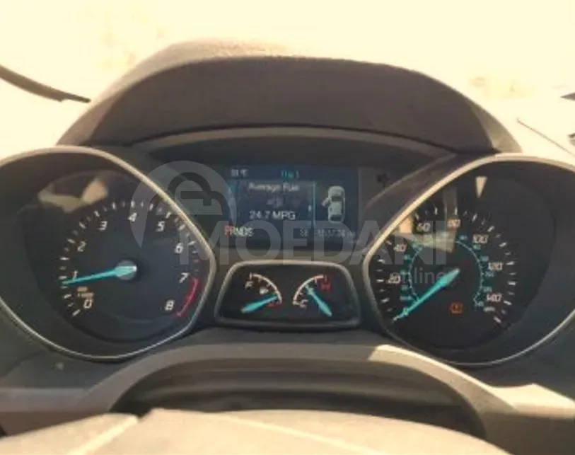 Ford Escape 1.6L 2015 თბილისი - photo 10