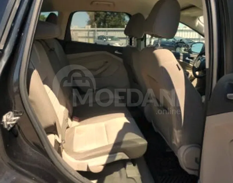 Ford Escape 1.6L 2015 თბილისი - photo 11
