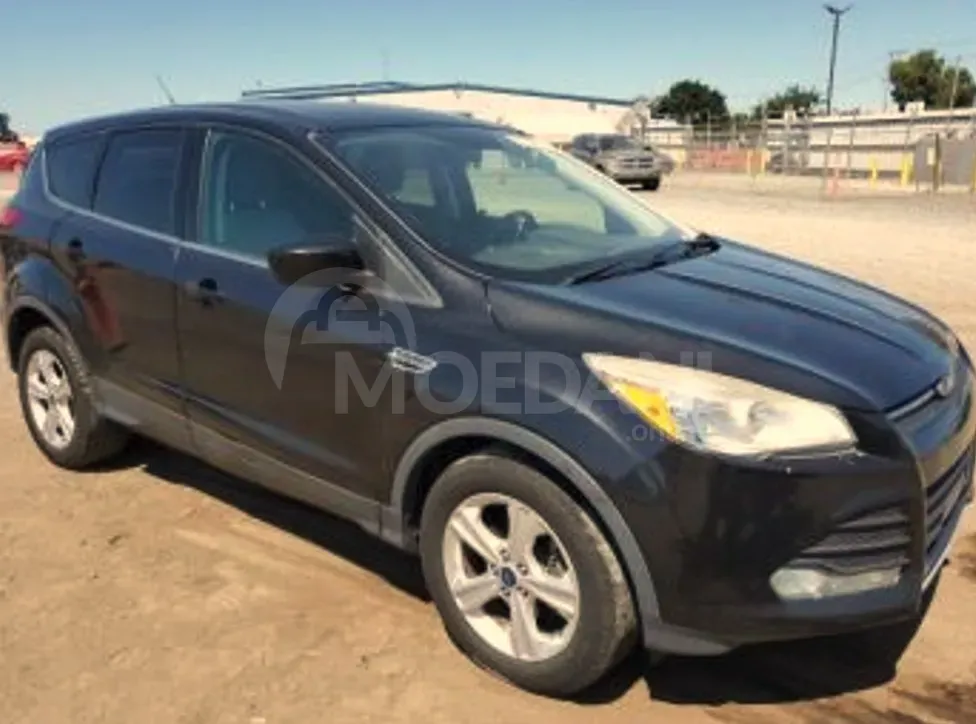 Ford Escape 1.6L 2015 თბილისი - photo 3