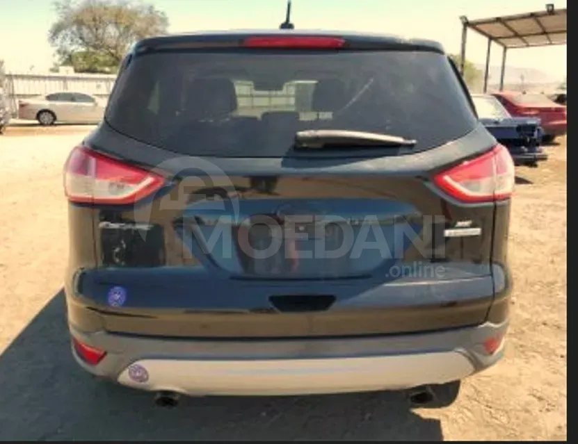 Ford Escape 1.6L 2015 თბილისი - photo 6