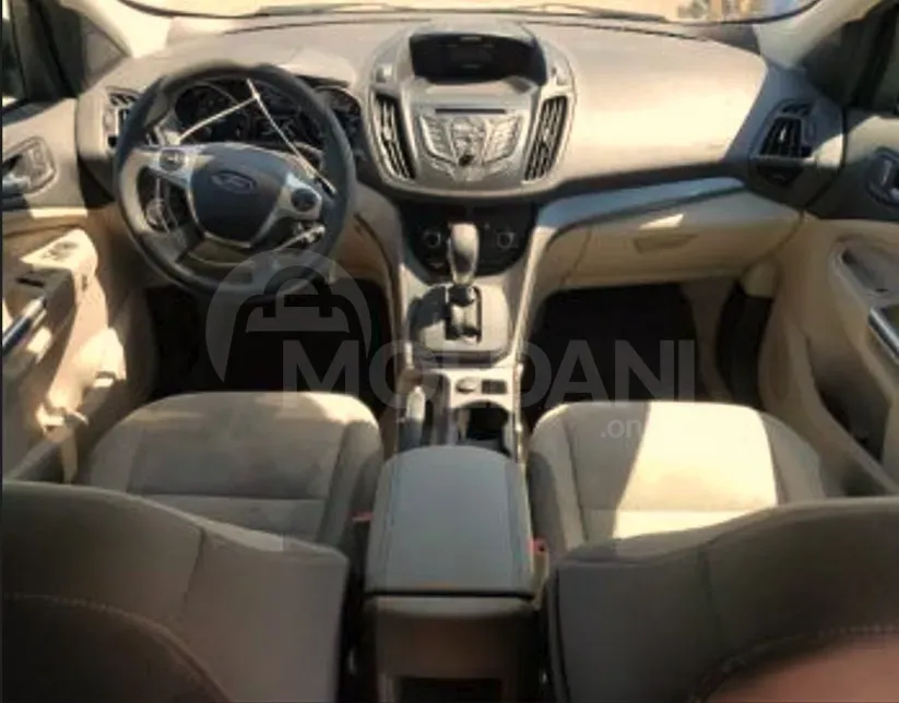Ford Escape 1.6L 2015 თბილისი - photo 8