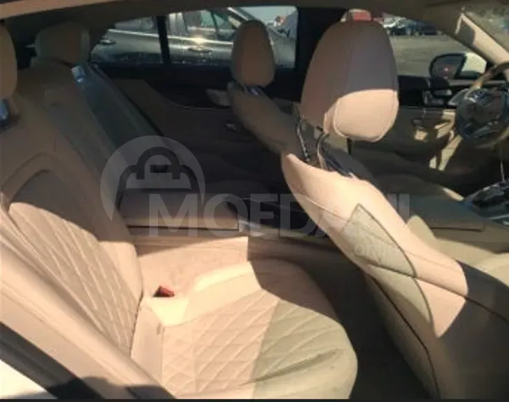 Mercedes AMG GT 3L 2021 თბილისი - photo 9