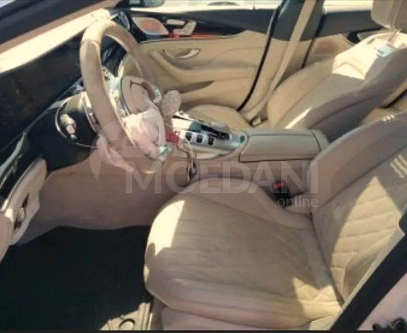 Mercedes AMG GT 3L 2021 თბილისი - photo 6