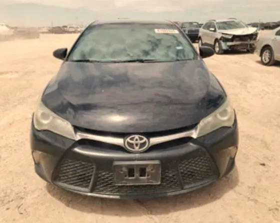 Toyota Camry 2015 თბილისი