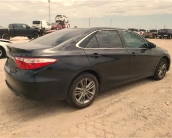 Toyota Camry 2015 Tbilisi