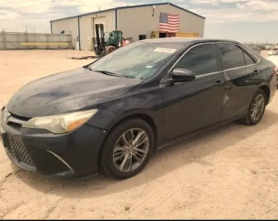 Toyota Camry 2015 თბილისი