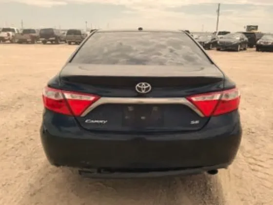 Toyota Camry 2015 თბილისი