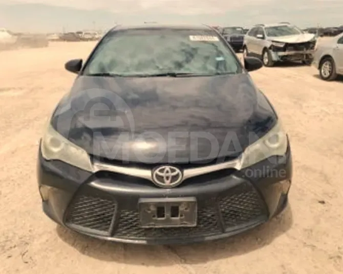 Toyota Camry 2015 Тбилиси - изображение 4