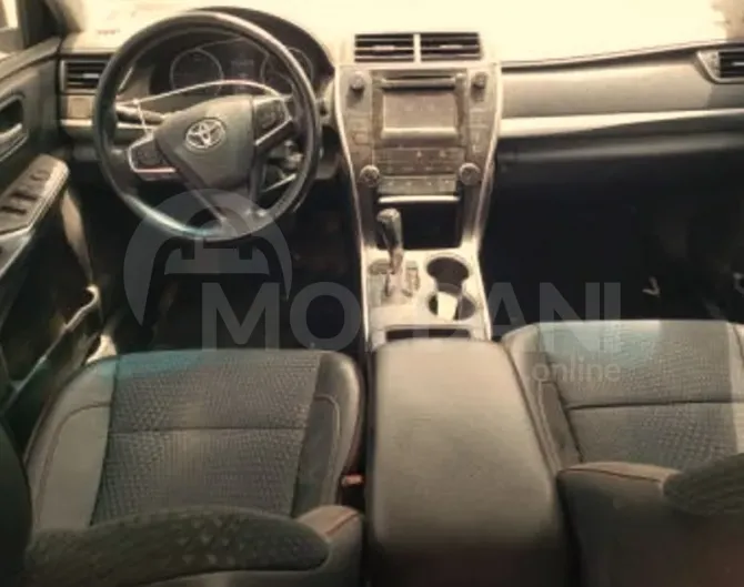 Toyota Camry 2015 Tbilisi - photo 8