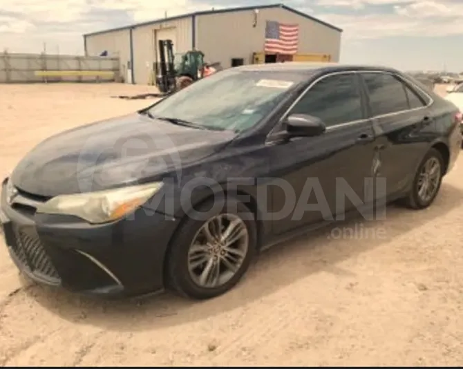 Toyota Camry 2015 Tbilisi - photo 1