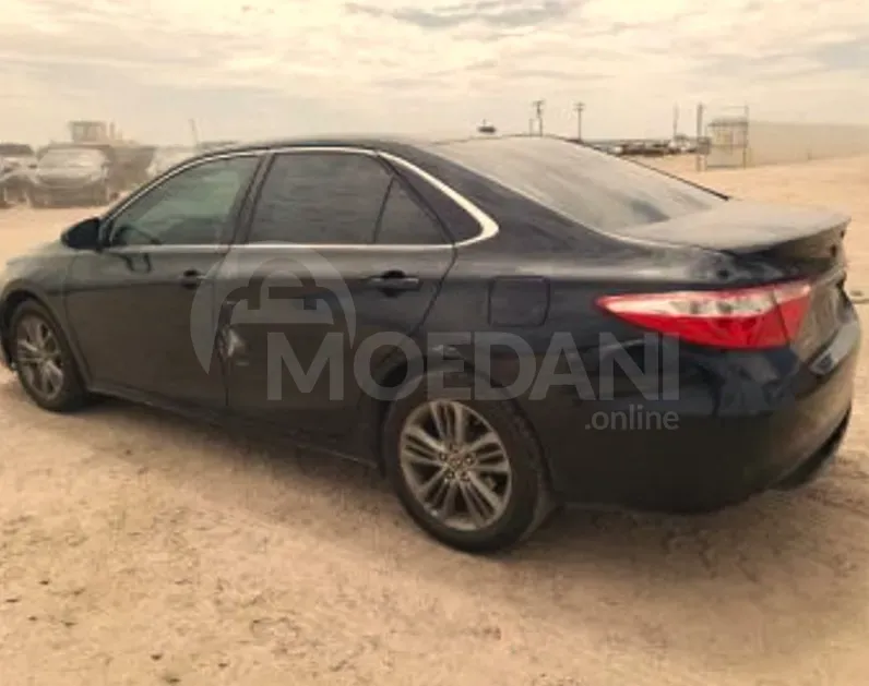 Toyota Camry 2.5L 2015 Тбилиси - изображение 3