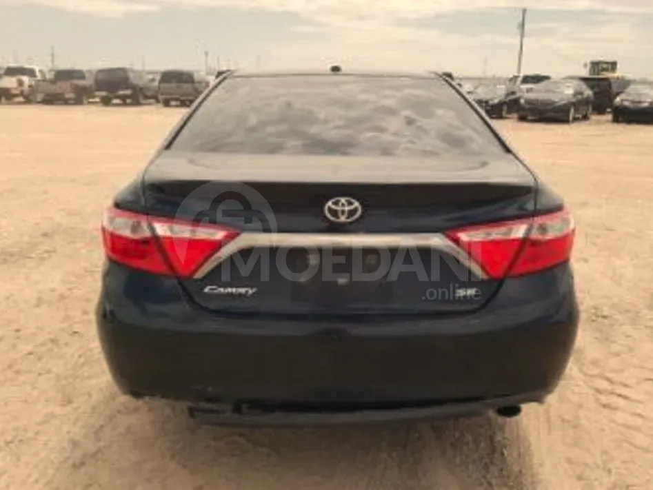 Toyota Camry 2.5L 2015 Тбилиси - изображение 6