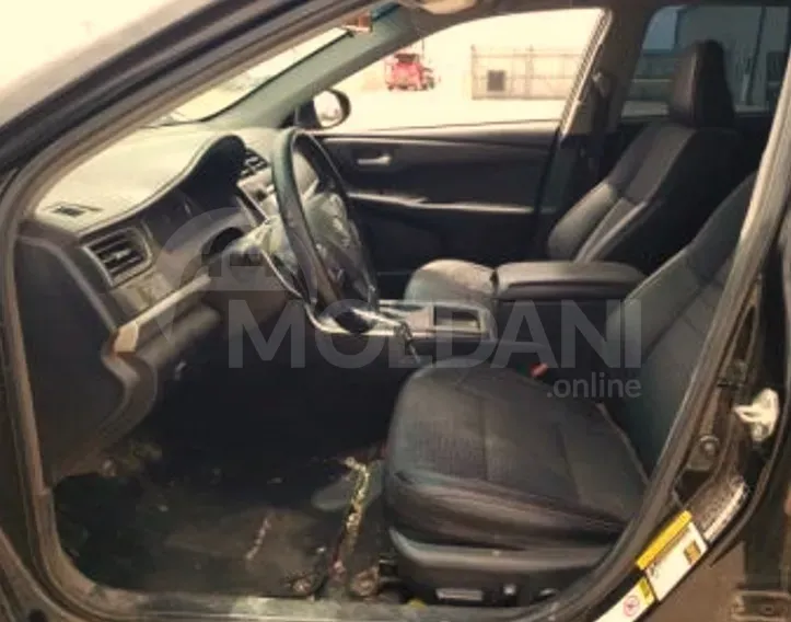 Toyota Camry 2.5L 2015 Тбилиси - изображение 7