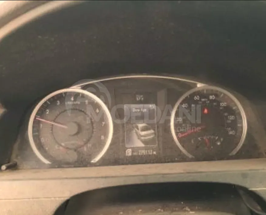 Toyota Camry 2.5L 2015 Тбилиси - изображение 9